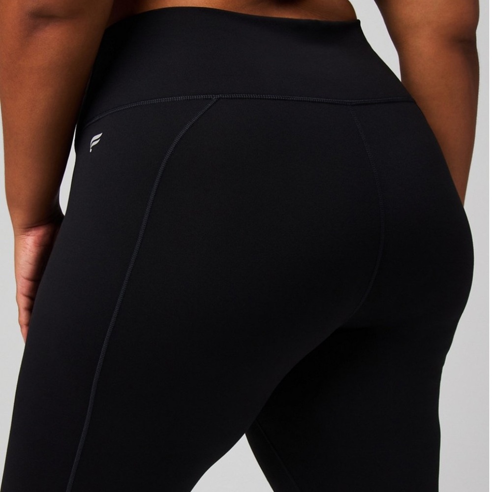 Fabletics Powerhold Leggings - Size 2X